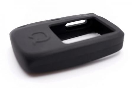 Customized Solid Silicone Rubber Protective Case.