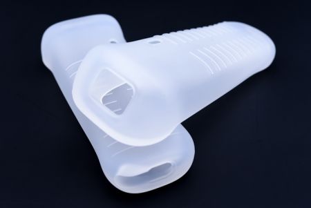 Pour étiquette Air boucle étui silicone housse étuis de protection