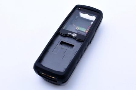 Silicone Protective Case - Silicone Protective Case Combine with Snap-Fit