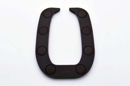 مغناطيس سيليكوني مركب.