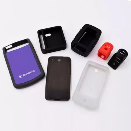 Silicone Protective Case