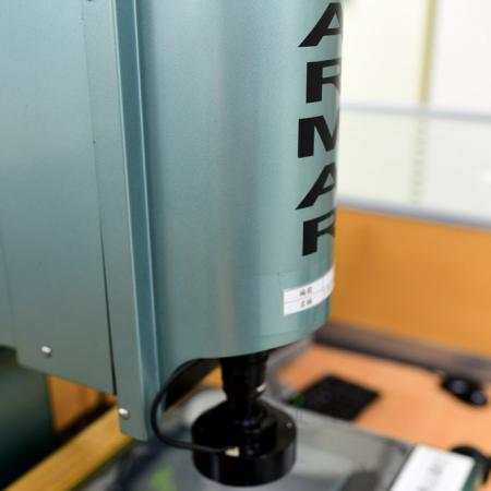 2.5D Image Dimension Measurement Equipment