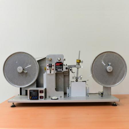 Abrasion Tester