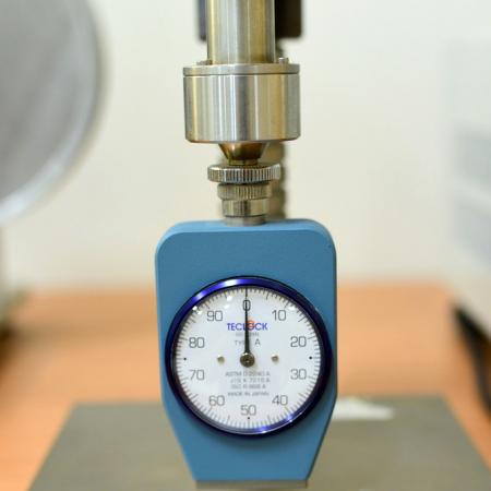 Hardness Tester