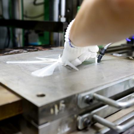Injection-Molding Machine