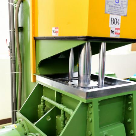 Mixing Mill