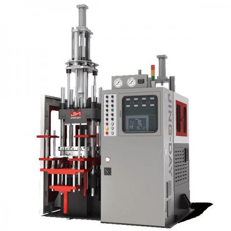 Liquid Silicone Rubber Injection Molding Machine