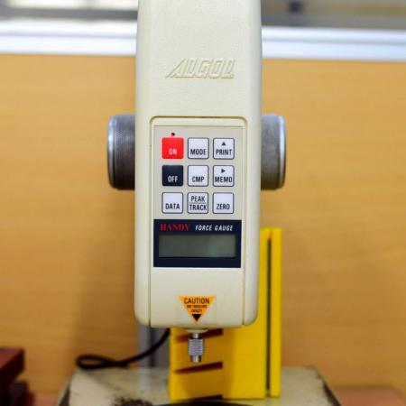 Load Testing Machine