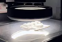 Sistema de medición de dimensiones de imagen 2.5D añadido