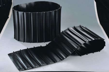 Лист антикоррозионного типа Т.