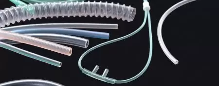 Medical Tube Extrusion - Medical Tubing - Extrusion Systems