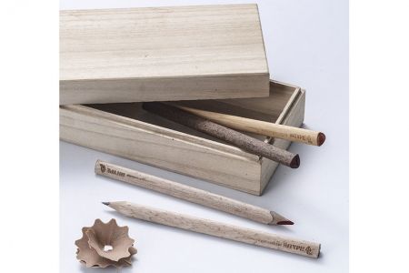 Карандаш - Держатель для ручки / экструзия чернильной трубки