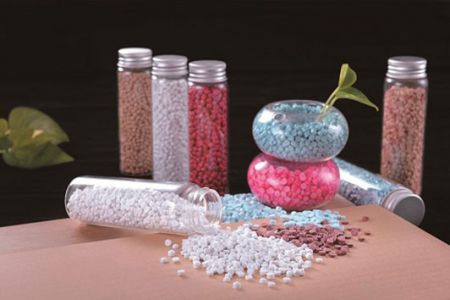 Фото пеллет