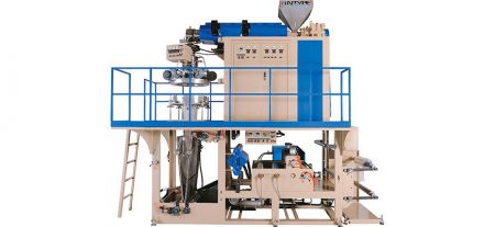 Foto mesin sebagai referensi