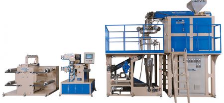 Foto mesin sebagai referensi