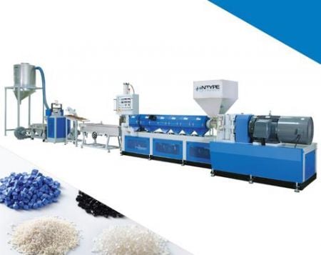 สารผสม การรีไซเคิล