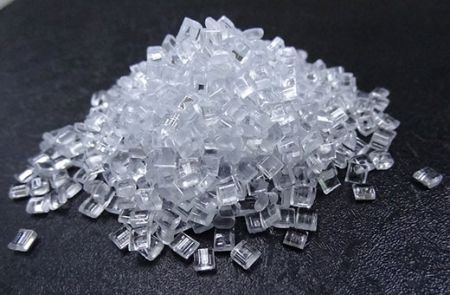 Mesin Peletizer Strand - Mesin Peletisasi Jenis Strand