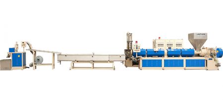 Foto mesin sebagai referensi