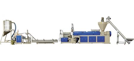 参考のための機械の写真