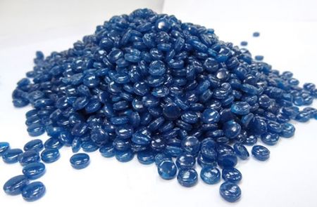 Sistem Pelet Cincin Air - Mesin Pelet Tipe Cincin Air