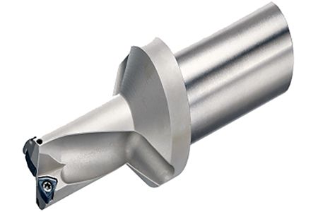 Drilling Carbide Insert
