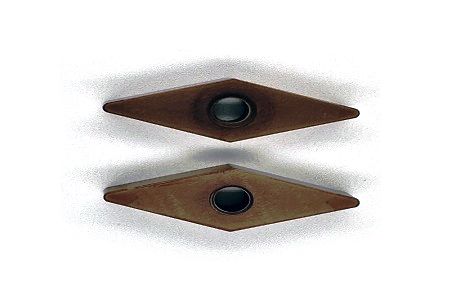 Alat Pemotong Berlian CBN - Alat Pemotong Berlian CBN