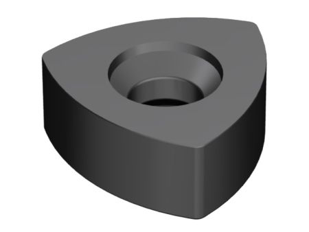 Section Steel Milling Carbide Inserts - Section steel milling insert