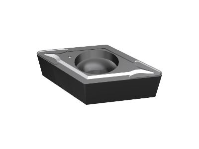55 Degree Square Turning Carbide Inserts