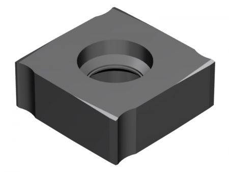 Side Slotting Milling Inserts - Adapt to SEKO Insert