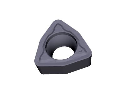 Peach Type High Feed Drilling Bit Series