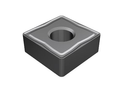 90 Degree Square Turning Inserts - 90 degree square turning insert