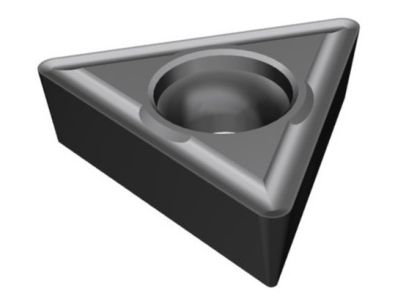 60 Degree Triangular Turning Inserts - 60 degree triangular turning insert