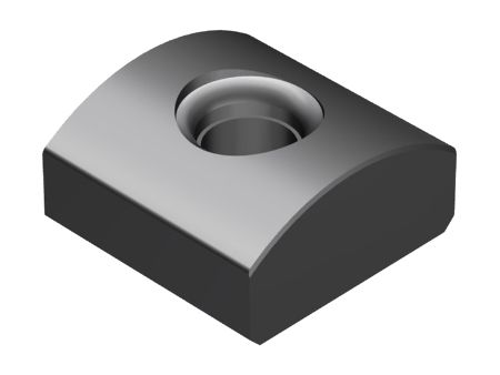 Mảnh cắt carbide phay thép hình GW1444-1