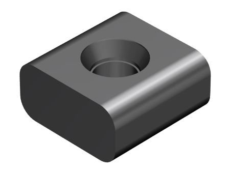 Section Steel milling carbide insert GW1465-3
