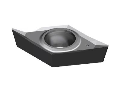 Corresponding to Kennametal tools