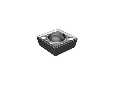 80 Degree Internal Diameter Turning Inserts - 80 degree inner diameter turning insert
