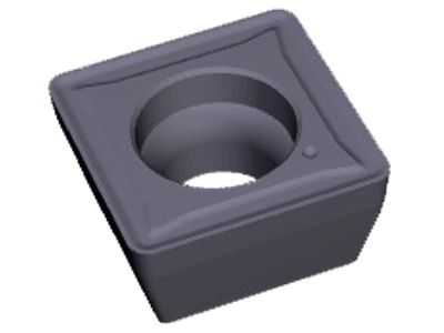 Square High Feed Drilling Bit Series