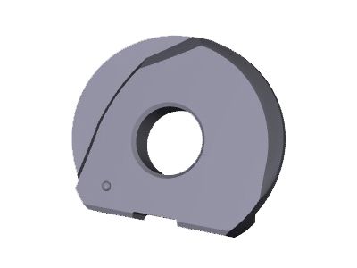 3D surface cutting tools.