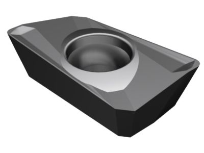 Right Angle End Mill Carbide Inserts