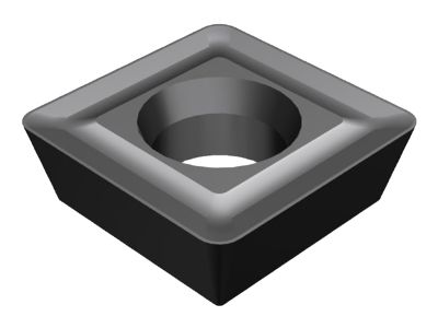 Cutting tools for milling.