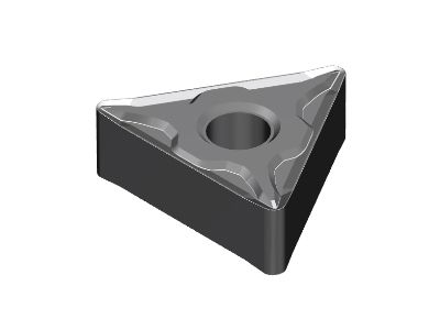 Inserto triangular de corte de 60 graus - Inserto triangular de corte de 60 graus