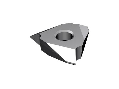 Right Hand Threading Inserts - Right hand threading insert