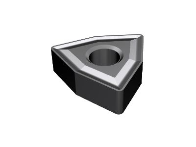 80 Degree Polygon Turning Inserts - 80 degree polygon turning insert