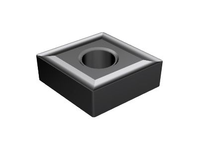 80 degree polygon turning insert adaptable to Sumitomo insert.