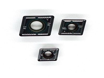 Paralelkenar Yüksek Besleme Delik Ucu Serisi - Paralelkenar Yüksek Besleme Delik Ucu Serisi