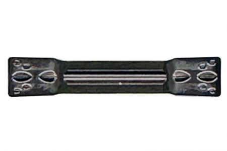 Grooving and Parting Off Carbide Inserts