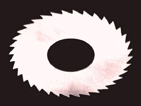 High Toughness Saw Blade