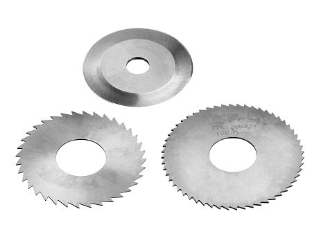 高硬度ソーブレード - タングステンカーバイド高硬度ソーブレードは日本ブランドに適応します。