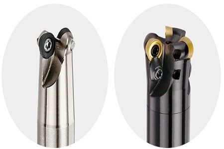 Milling Inserts