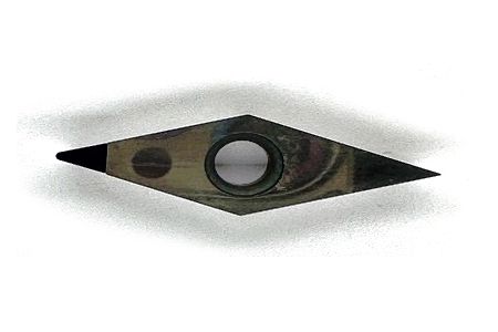 PCD Diamond Cutting Tool - PCD Diamond Cutting Tool